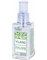 Silky daugiafunkcinis plaukų serumas Silky Ylang Feel Good 100ml