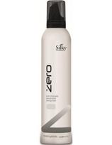 Silky putos stipriai plaukų fiksacijai ir patvarumui Silky Zero Perfect Iron 300ml