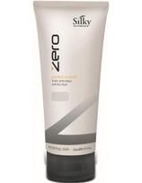 Silky plaukų glotnumui, apsaugai nuo šilumos ir drėgmės Silky Zero Perfect Smooth Fluid 200ml