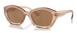 Moteriškas Akiniai MICHAEL KORS Bel Air MK2209U 3999/O