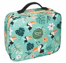 Termo priešpiečių dėžutė COOLER BAG Toucans