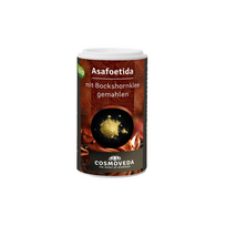 Kvapioji ferula Asafoetida su ožrage, Cosmoveda, 30 g