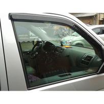 HEKO Priekiniai stiklai / langų deflektoriai Volkswagen T5 2003+, T6
