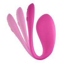 We-Vibe Jive 2 išmanusis vibruojantis kiaušinėlis