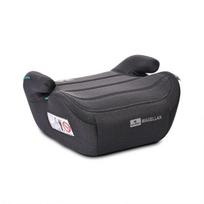 Automobilinė kėdutė Lorelli Magellan i-Size, Black Jasper 22-36 kg