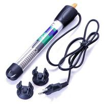 Šildytuvas su termostatu akvariumui Lansenfish Heater 50W