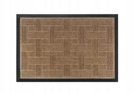 Lauko kilimėlis 40x60 cm guminis, 40x60 cm