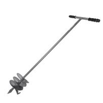 Rankinis žemės grąžtas 17 cm