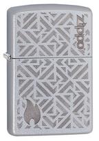 Žiebtuvėlis Zippo 29912