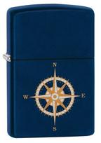 Žiebtuvėlis Zippo 29918 Compass Design