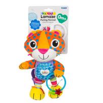 Pakabinams žaislas Tomy Lamaze tigras LC27563