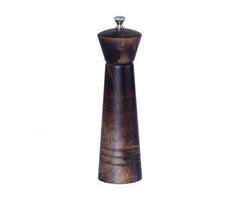 LACOR druskos ir pipirų malūnėlis "Wood", 15 cm