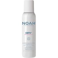 Apimties suteikiantis sausas šampūnas su dilgėlių ekstraktu Noah Dry Volumizing Spray Shampoo, 200 ml