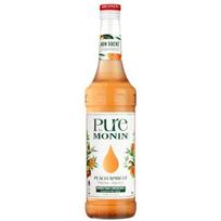 Koncentratas Monin Pure Persikų-Abrikosų, 0.7 l