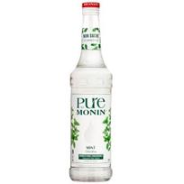 Koncentratas Monin Pure Mėtų, 0.7 l