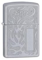 Žiebtuvėlis Zippo 29698