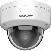 Hikvision dome DS-2CD2186G2H-I F2.8 (balta, 8 MP, 30 m. IR, AcuSense)