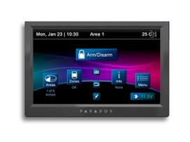 PARADOX TM70 (pilkas/antracitas/matinis)