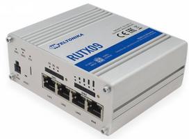 TELTONIKA pramoninis maršrutizatorius LTE RUTX08