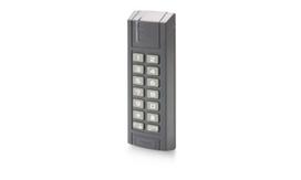 Scanner with keyboard ROGER PRT12MF-G (RACS 4, MIFARE, outdoor)