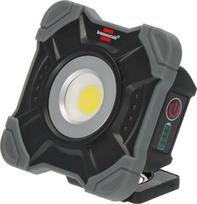 LED rankinis žibintuvėlis su magnetu Brennenstuhl SH1000MA (1000lm, 6500K, 10W, IP54)