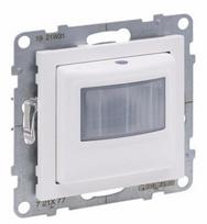 Judesio daviklis Suno Legrand 721177 (baltas)