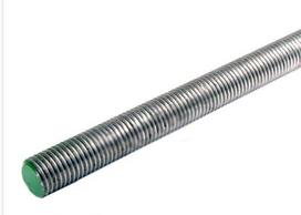 Srieginis strypas M4 x 1000mm DIN975