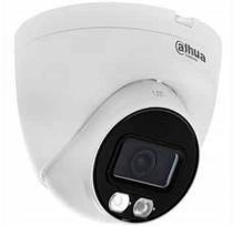 Dahua HDW1439V-A-IL 4MP Dome Kamera Balta