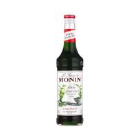 Sirupas Monin Žalioji arbata Matcha, 0,7 l