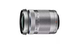 M.Zuiko Digital ED 40-150mm F4.0-5.6 R (Silver)