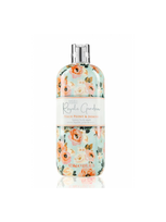 Baylis - Harding Prabangus kūno prausiklis Luxury Body Wash Peach, Peony - Jasmine 500ml