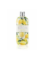 Baylis - Harding Prabangus kūno prausiklis Luxury Body Wash Lemon - Basil 500ml