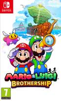 Mario & Luigi: Brothership Nintendo Switch