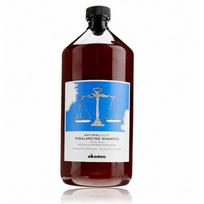 Davines Rebalancing Shampoo Šampūnas riebiai galvos odai, 1000ml