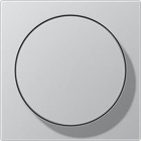 Centre plate with knob A1740AL | 4011377202832