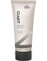 Silky gelis plaukų modeliavimui ir žvilgesiui, stipri fiksacija Silky Zero Extreme Hold 200ml