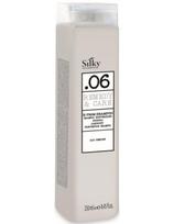 Silky šampūnas nuo pleiskanų Silky Remedy - Care 06 X-Trim 250ml