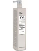Silky šampūnas nuo pleiskanų Silky Remedy - Care 06 X-Trim 1000ml