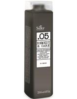 Silky šampūnas nuo plaukų slinkimo Silky Remedy - Care 05 Trivix 1000ml