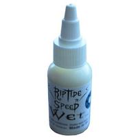 Riptide Greičio tepalas - Drėgnoms sąlygoms 30ml