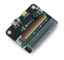 micro: IO Extender - BBC micro: bit išplėtimo plokštė - DFRobot MBT0008