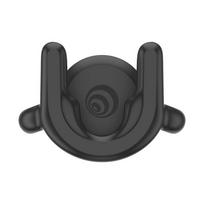 Popsockets PopMount Multi-Surface Black