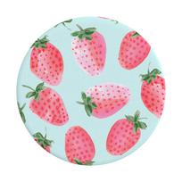 Popsockets Strawberry Rain Detachable Grip with Stand Function