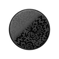 Popsockets PopGrip Standard Black