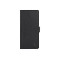 Gear Classic 3-card recycled Motorola G54 5G Black