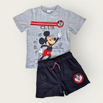 Berniukiškas komplektas Mickey Mouse