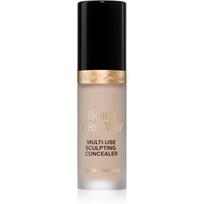 Too Faced Born This Way Super Coverage Multi-Use Concealer ilgai išliekantis maskuoklis patikimai maskuojanti atspalvis Swan 13.5 ml