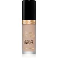Too Faced Born This Way Super Coverage Multi-Use Concealer ilgai išliekantis maskuoklis patikimai maskuojanti atspalvis Marshmallow 13,5 ml