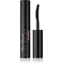 Too Faced Better Than Sex Foreplay Mascara Primer Travel Size blakstienų bazė maitinamojo poveikio atspalvis Black 4 ml