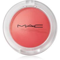 MAC Cosmetics Glow Play Blush švytėjimo suteikiantys skaistalai atspalvis Groovy 7,3 g